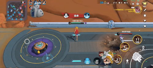 《代號Jump》最新版下載指南及動漫游戲開發(fā)體驗(yàn)