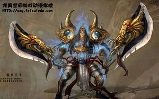 游戲美術(shù)UI設(shè)計與動漫開發(fā)體驗(yàn)課 開啟創(chuàng)意之旅