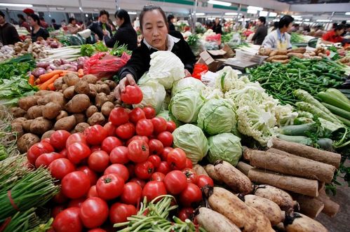 農(nóng)業(yè)通脹加劇 從主糧到蔬菜，農(nóng)產(chǎn)品價格持續(xù)上漲趨勢分析